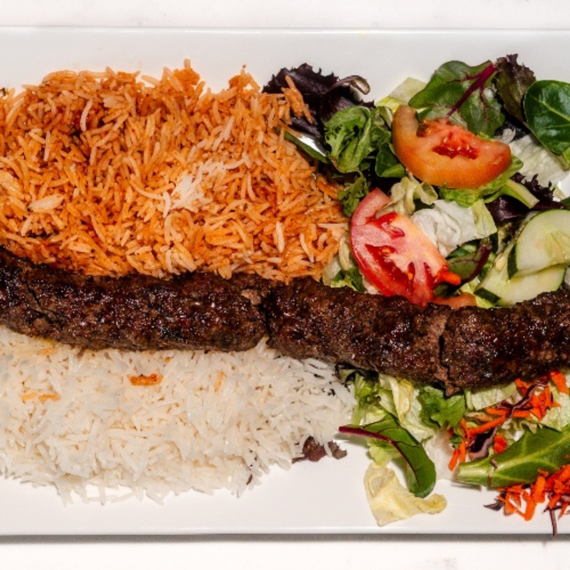 #1 Kobeeda Kabob