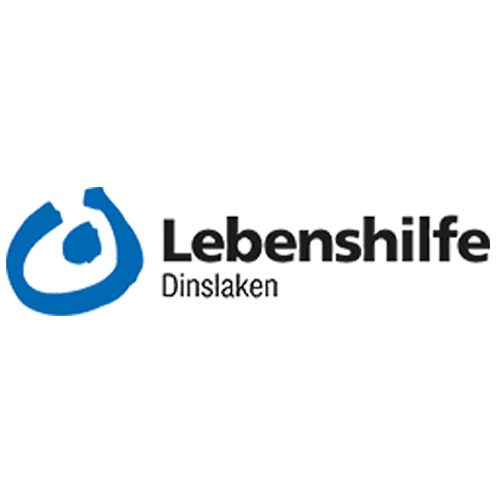 Logo von LEBENSHILFE Dinslaken e.V.