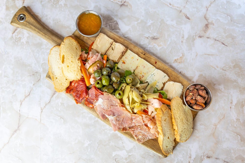 Antipasti