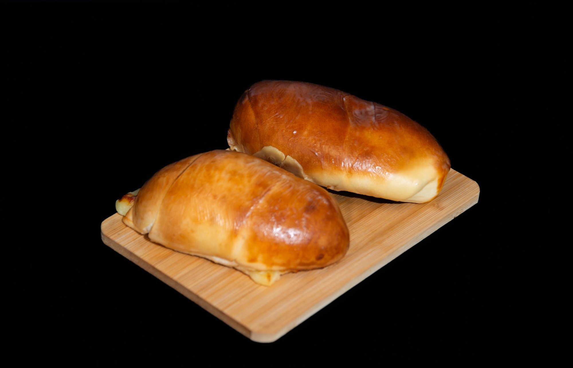 Cachito Jamon / Ham Cachito