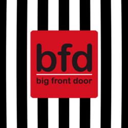Big Front Door