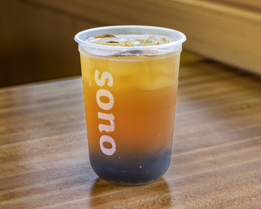 Jasmine Green Tea