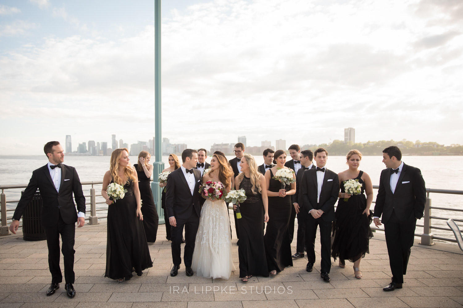 Pier Sixty – New York City Event and Weddings Venue Photo