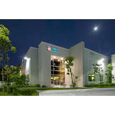 Oceanside Abbey Carpet Logo