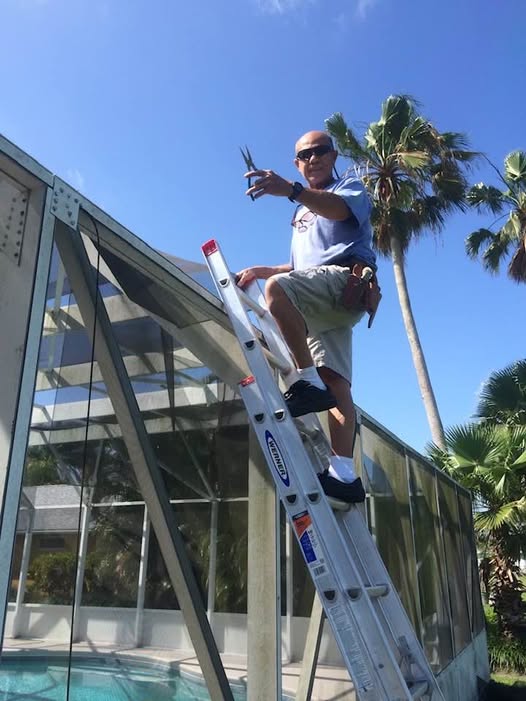 D & D Rescreen Image