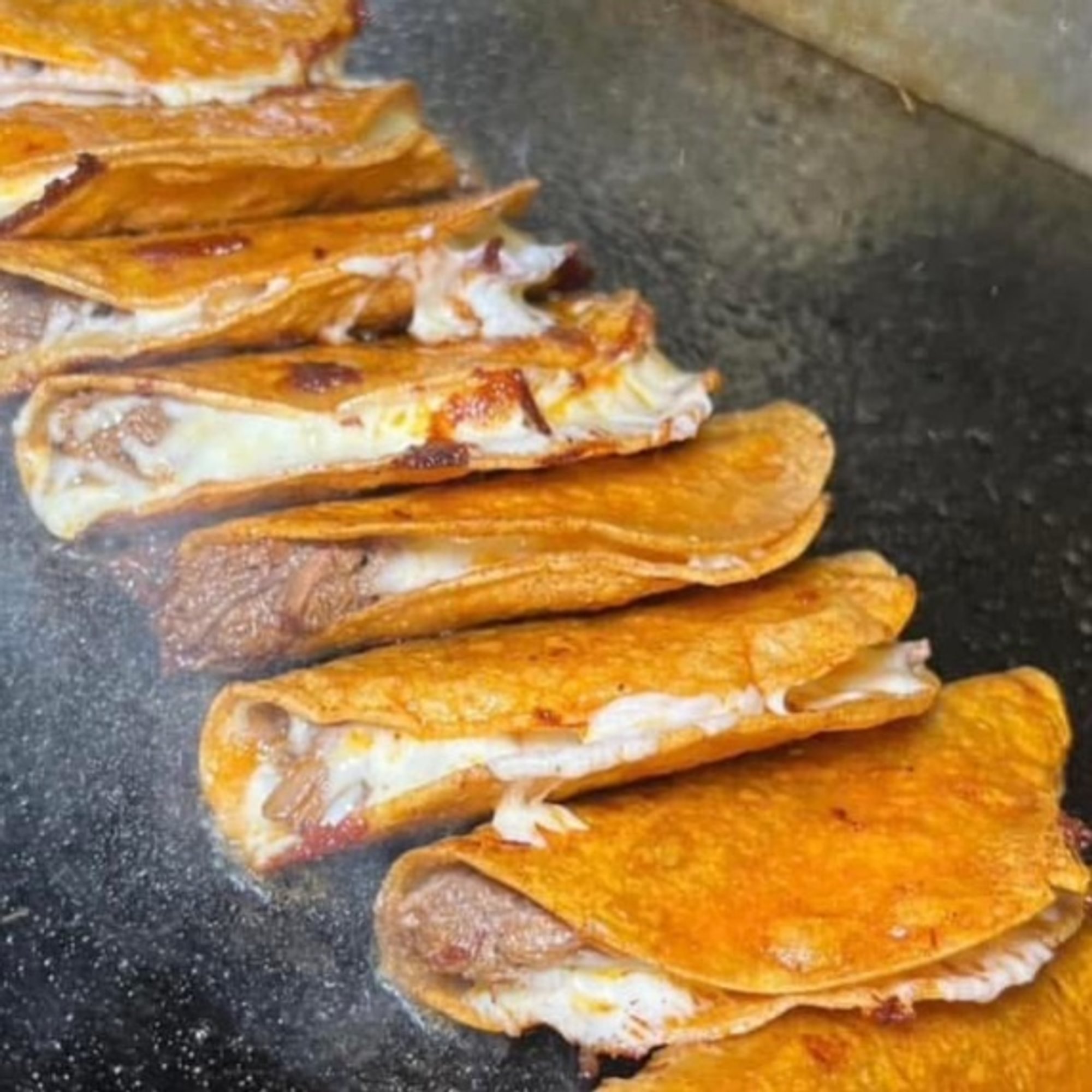 Mini Birria Tacos