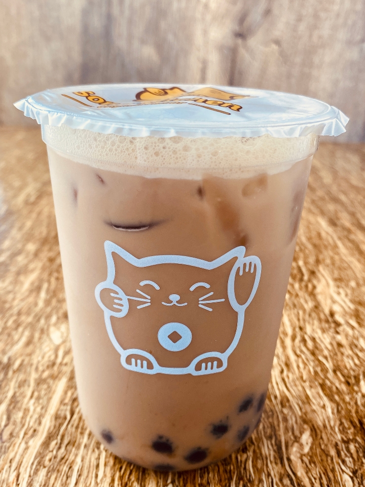 Coffee Up