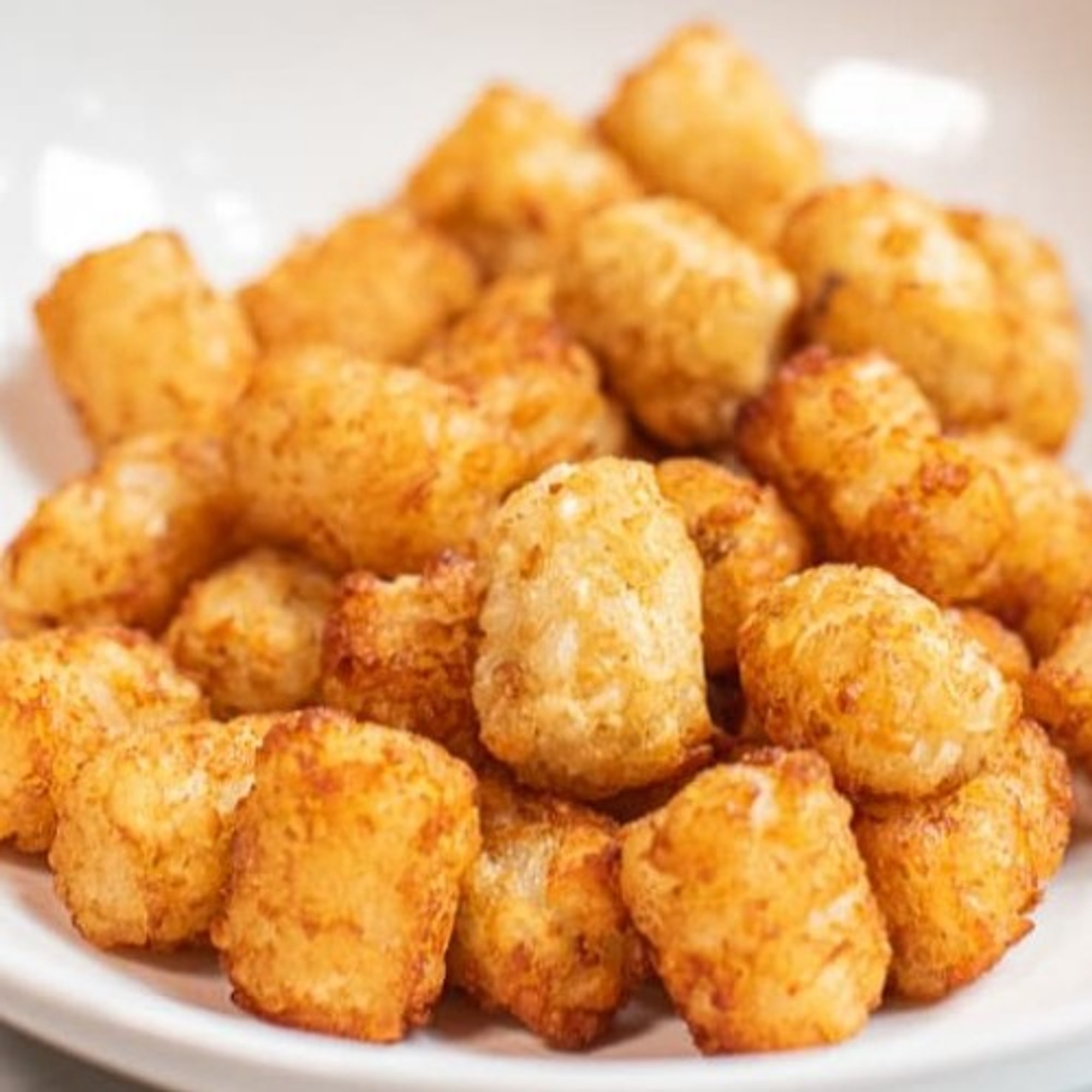 TATER TOTS
