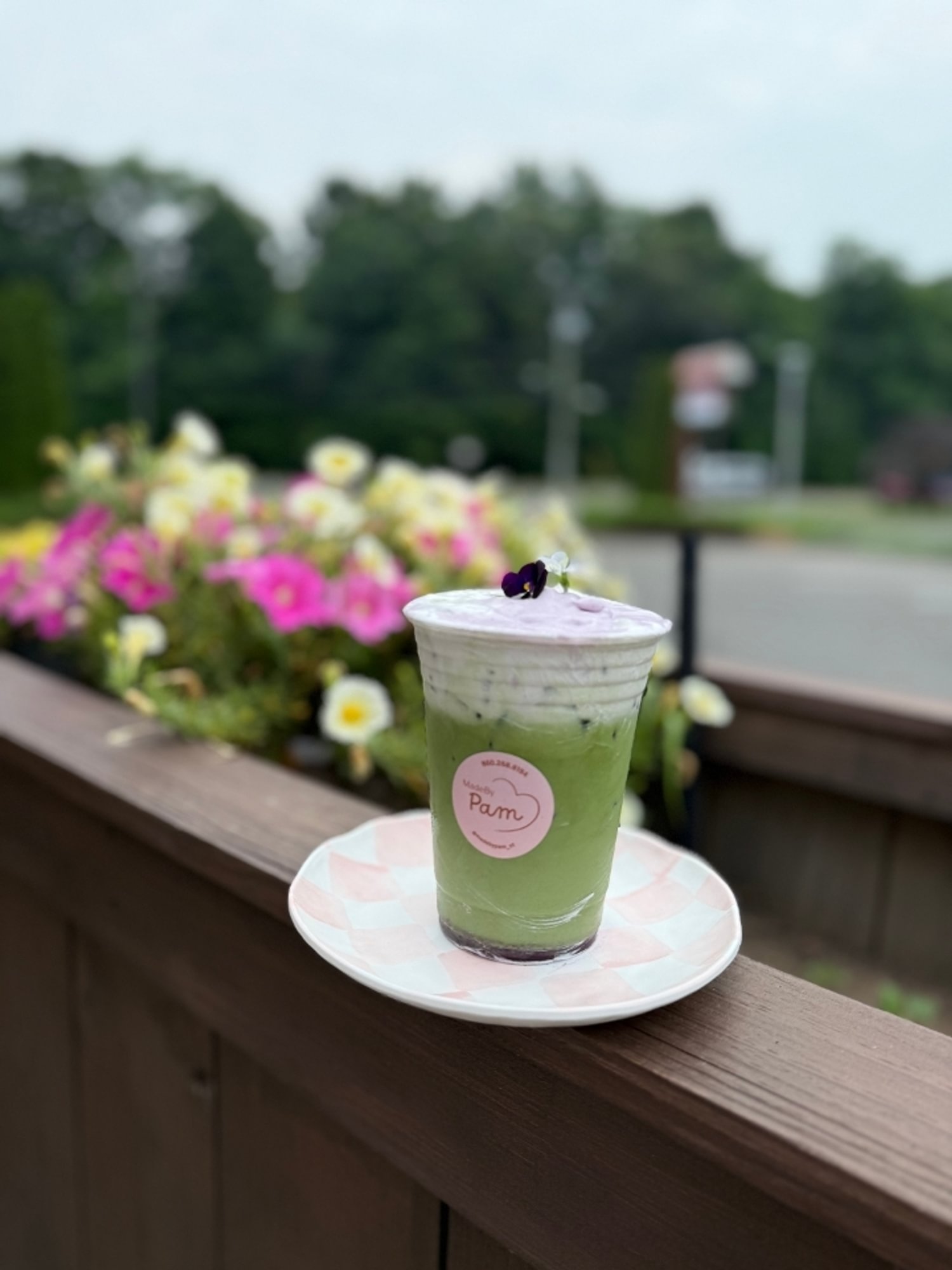 Matcha