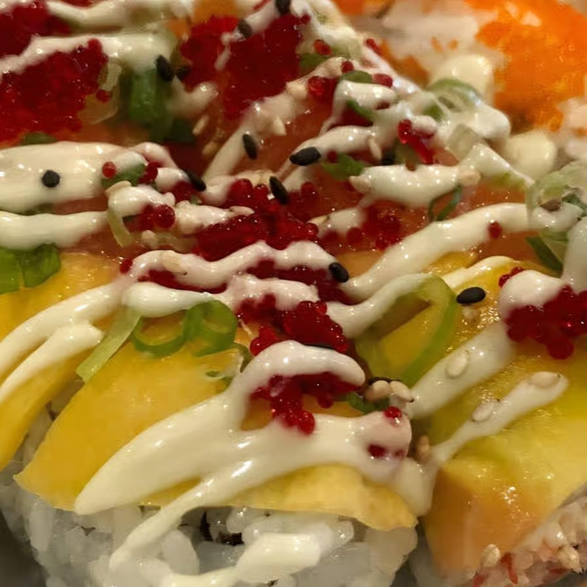 Bahama Roll
