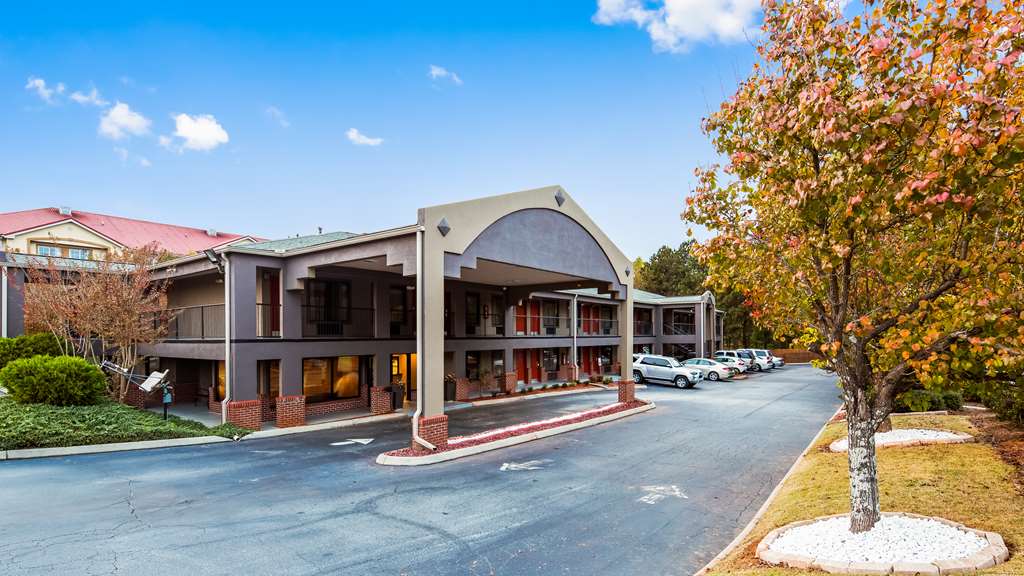 Best Western Shenandoah Inn Image