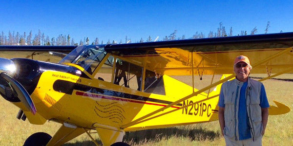Aviation Psychology LLC