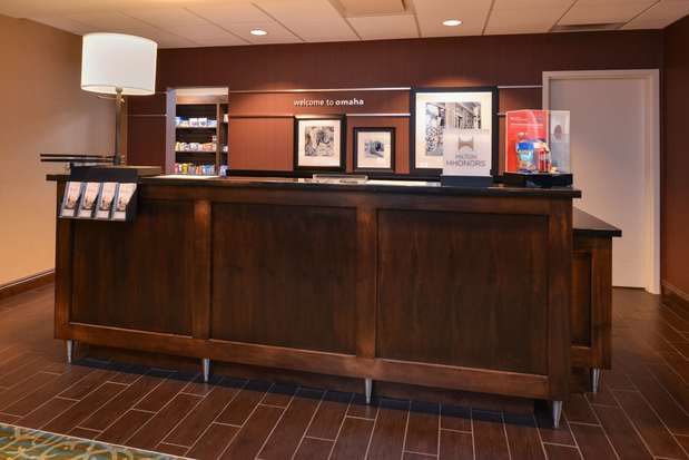 Images Hampton Inn Omaha Midtown-Aksarben Area