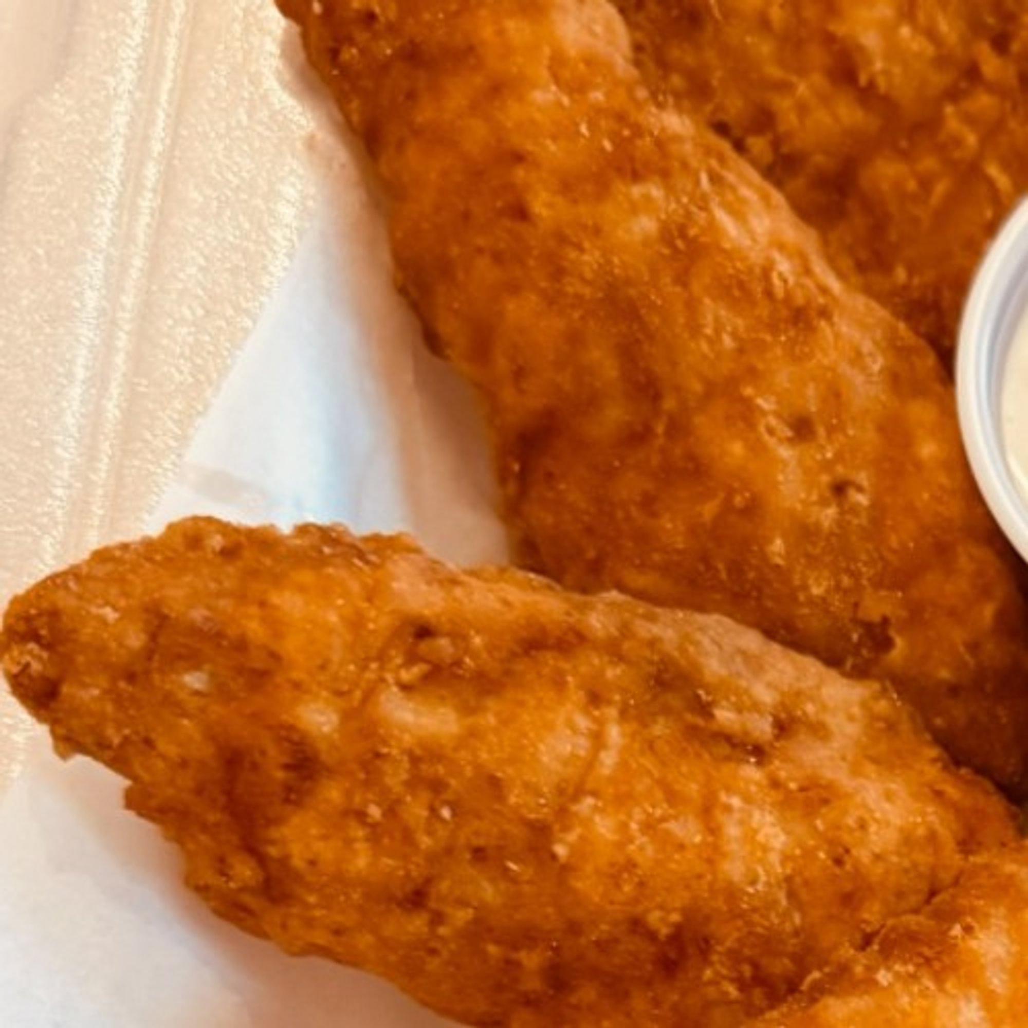 Chicken Tender