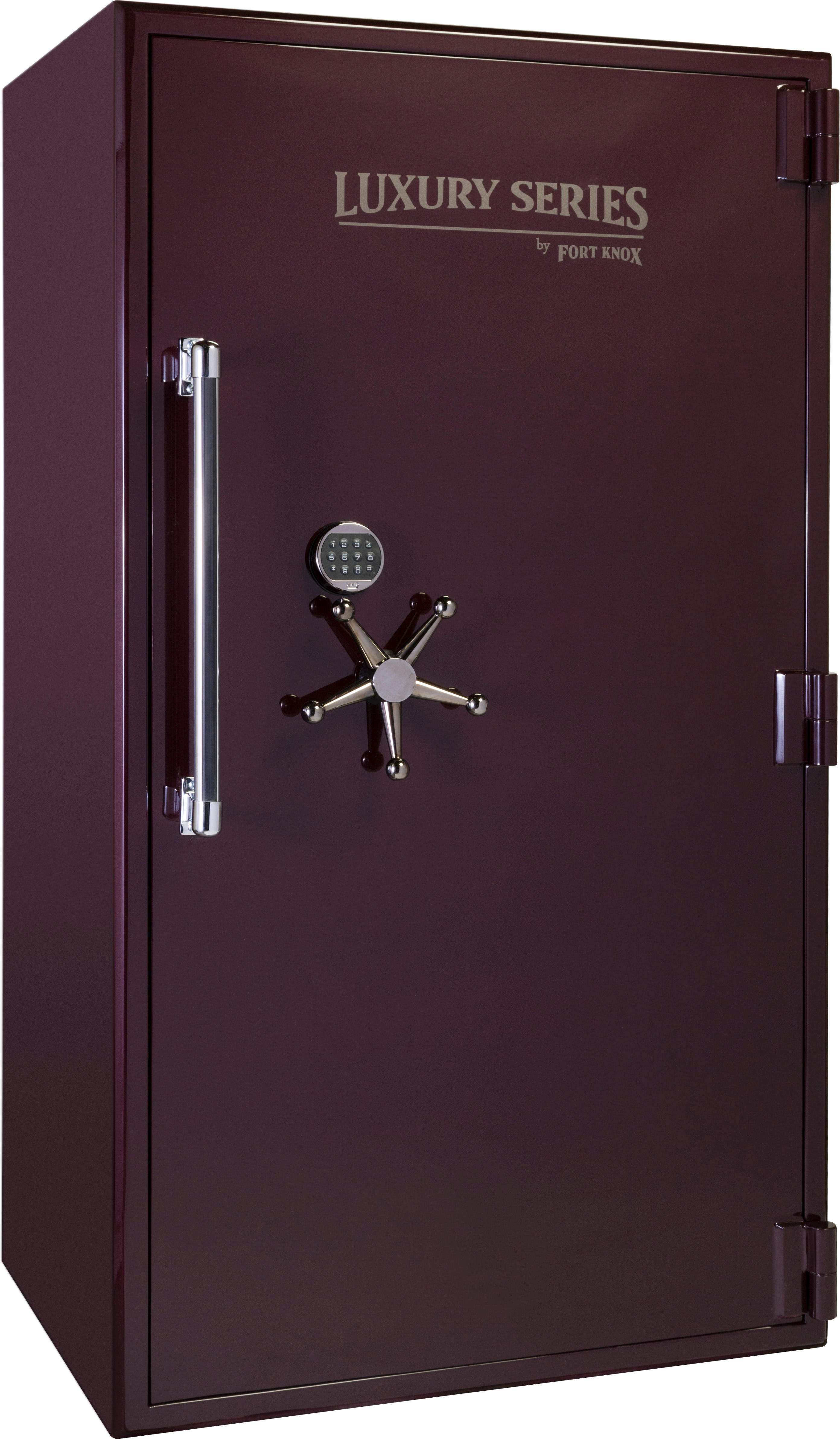 7241 Blackcherry Left Swing