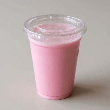 Rose Milk