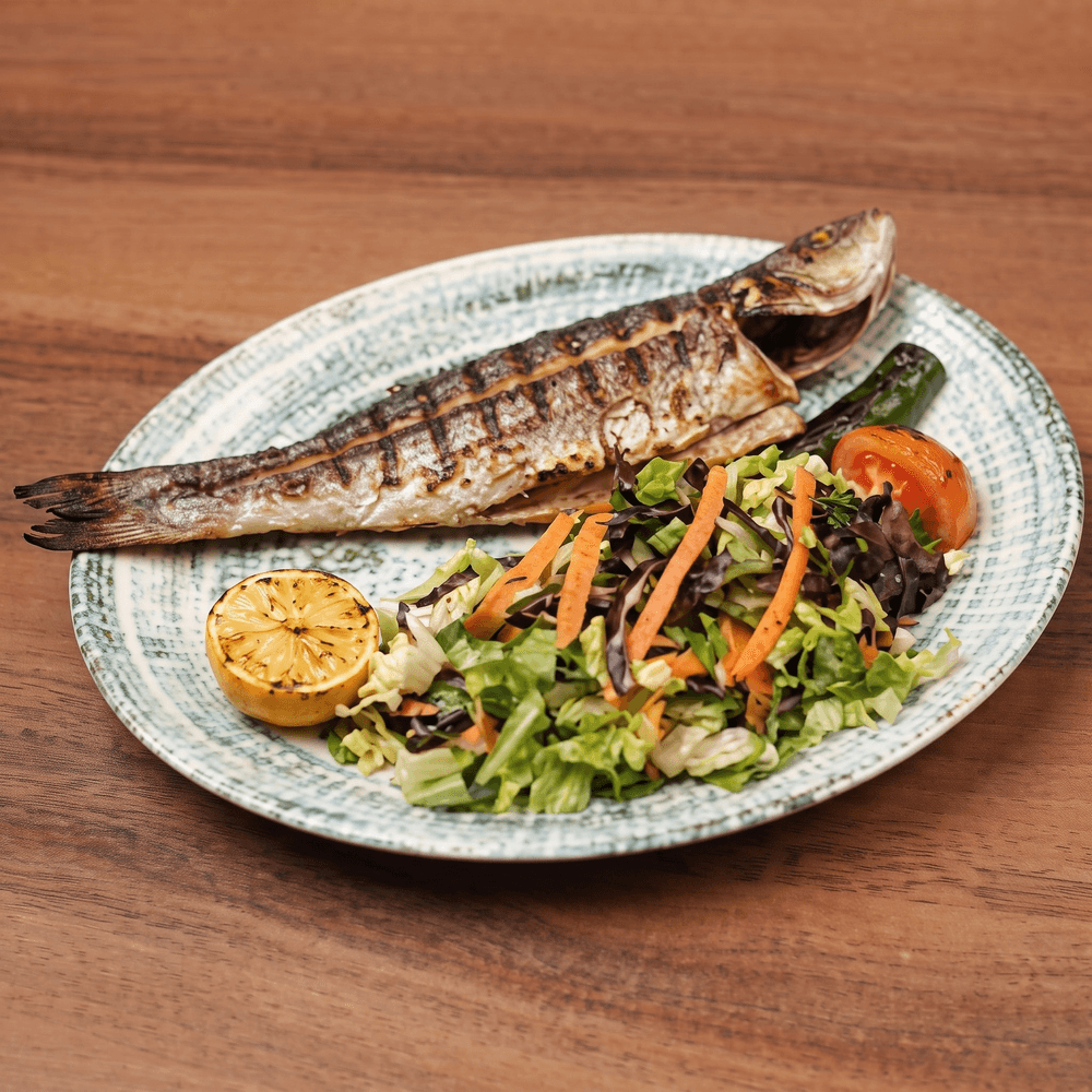 Branzino