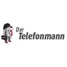 Logo von Der Telefonmann / Dorothee Lorsy - Ihr Telekom Partner Shop in Prüm