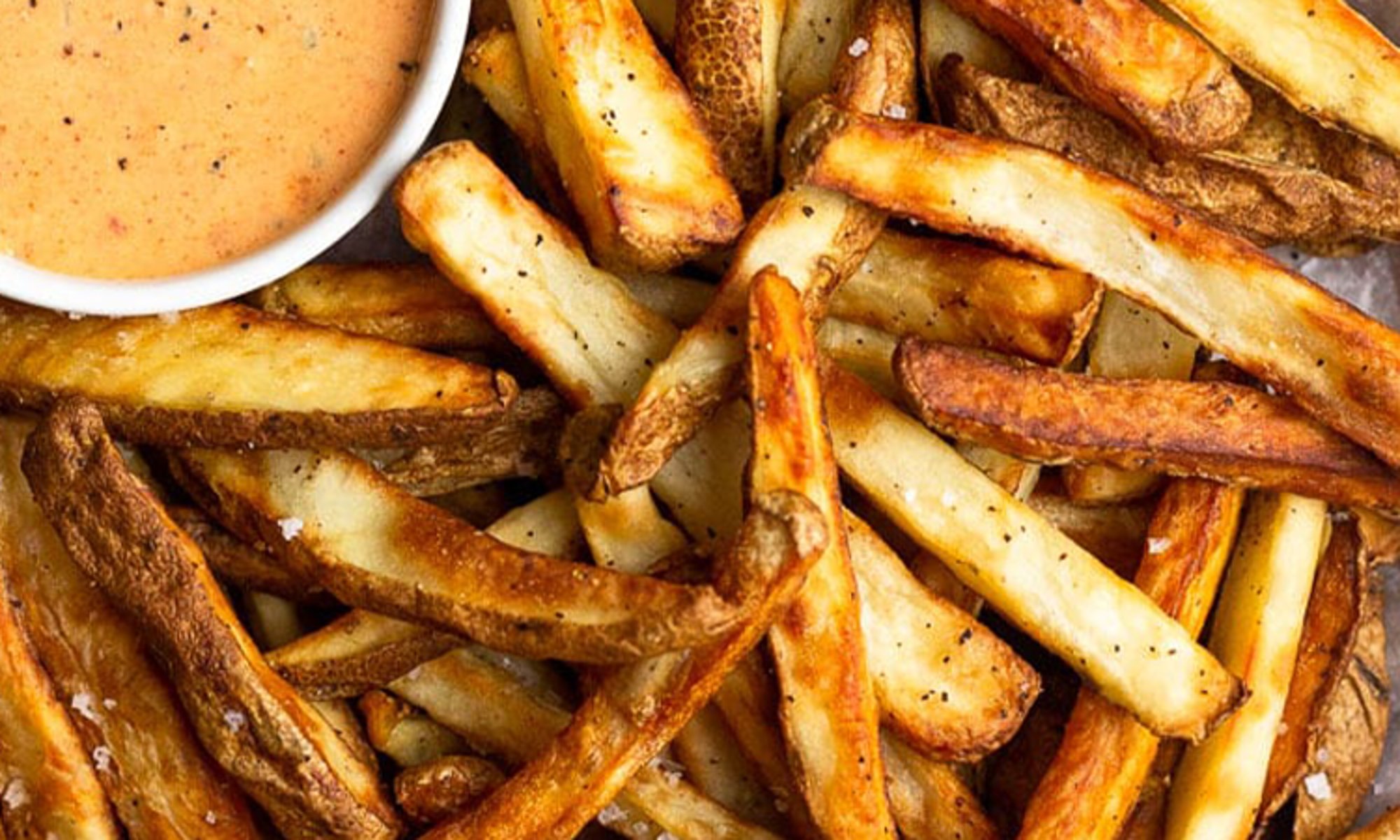 FRENCH FRIES