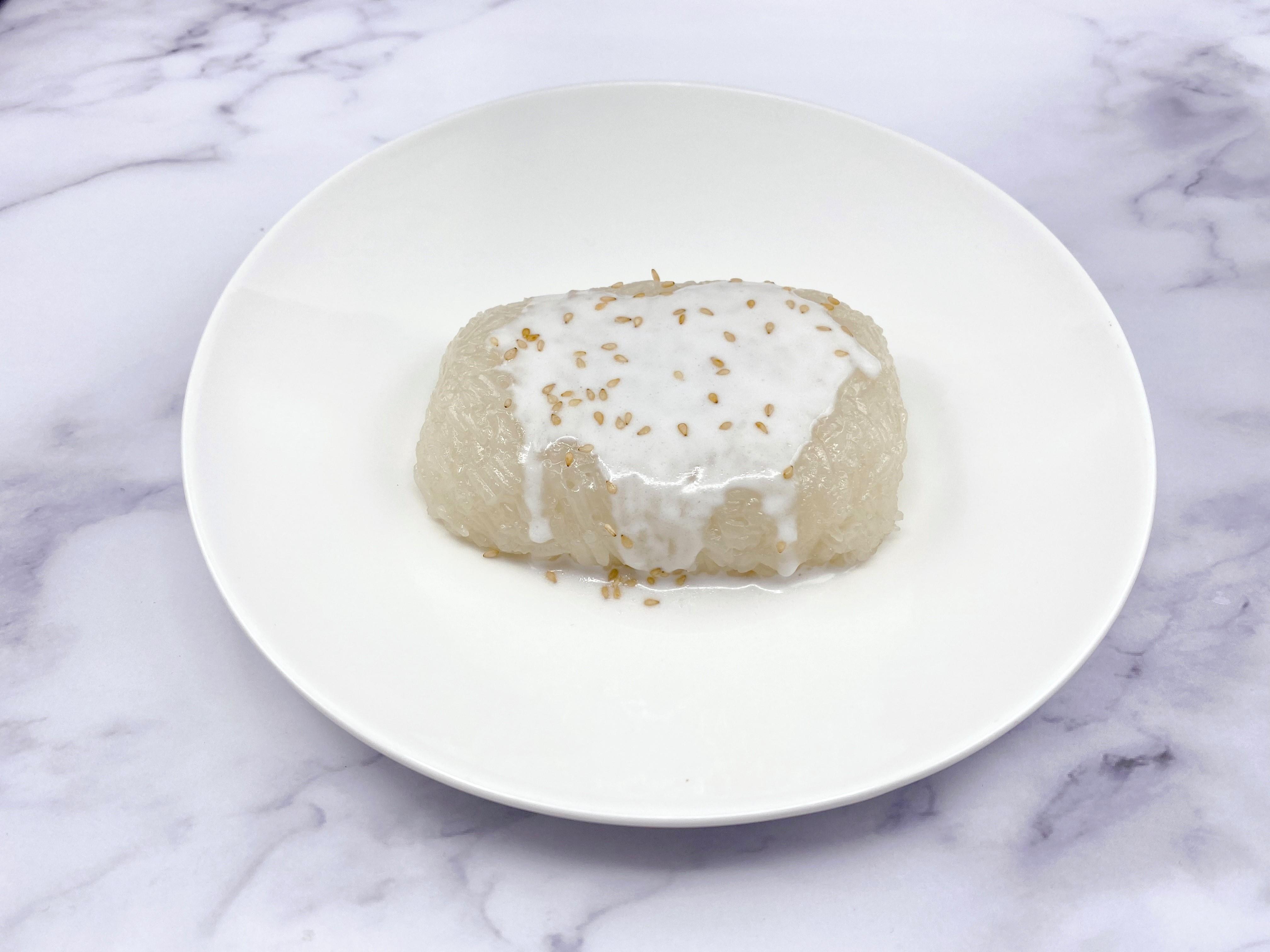 Sweet Sticky Rice