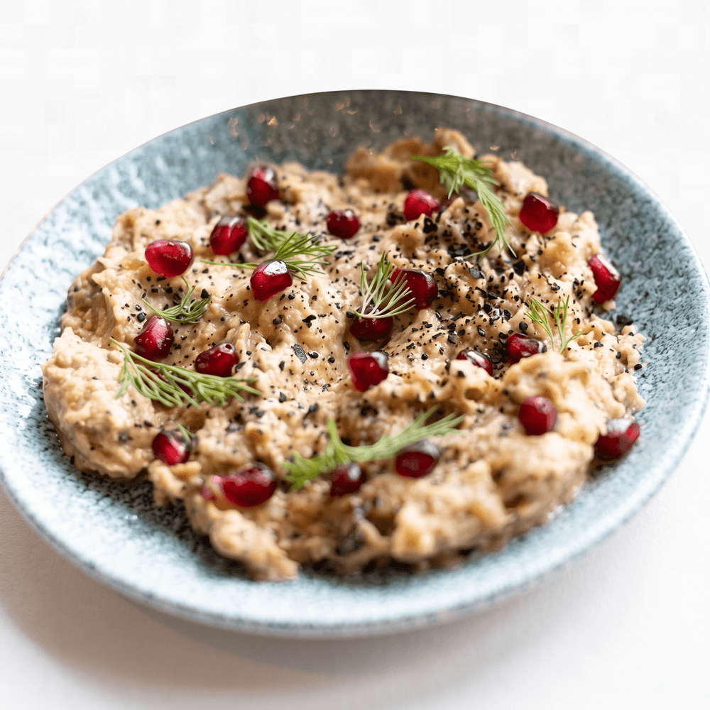 Baba Ganoush