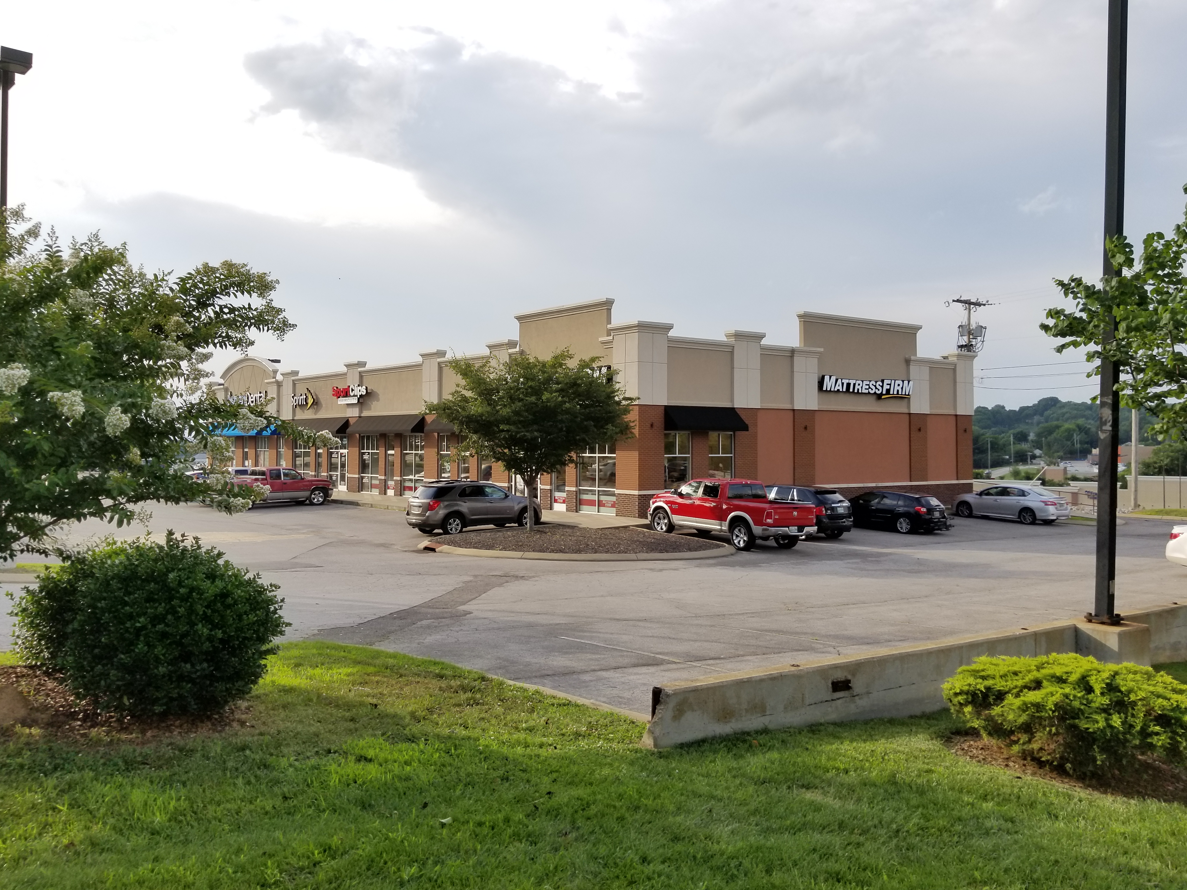 Mattress Firm Columbia Photo