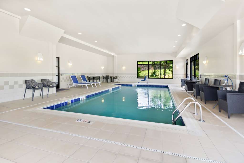 Hampton Inn Washington Image