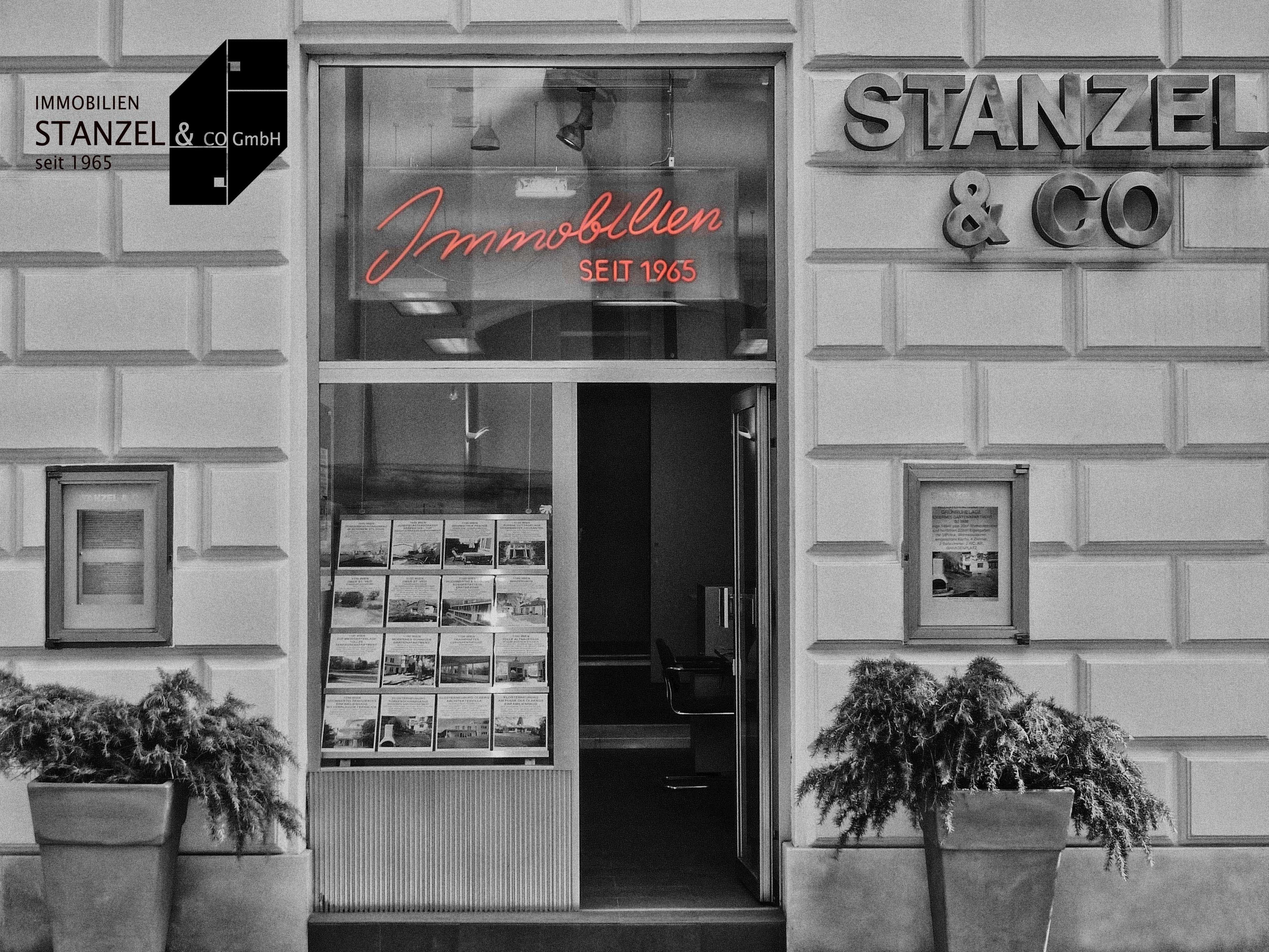Bilder Stanzel & Co Wohnungs- u Geschäftsvermittlung GmbH