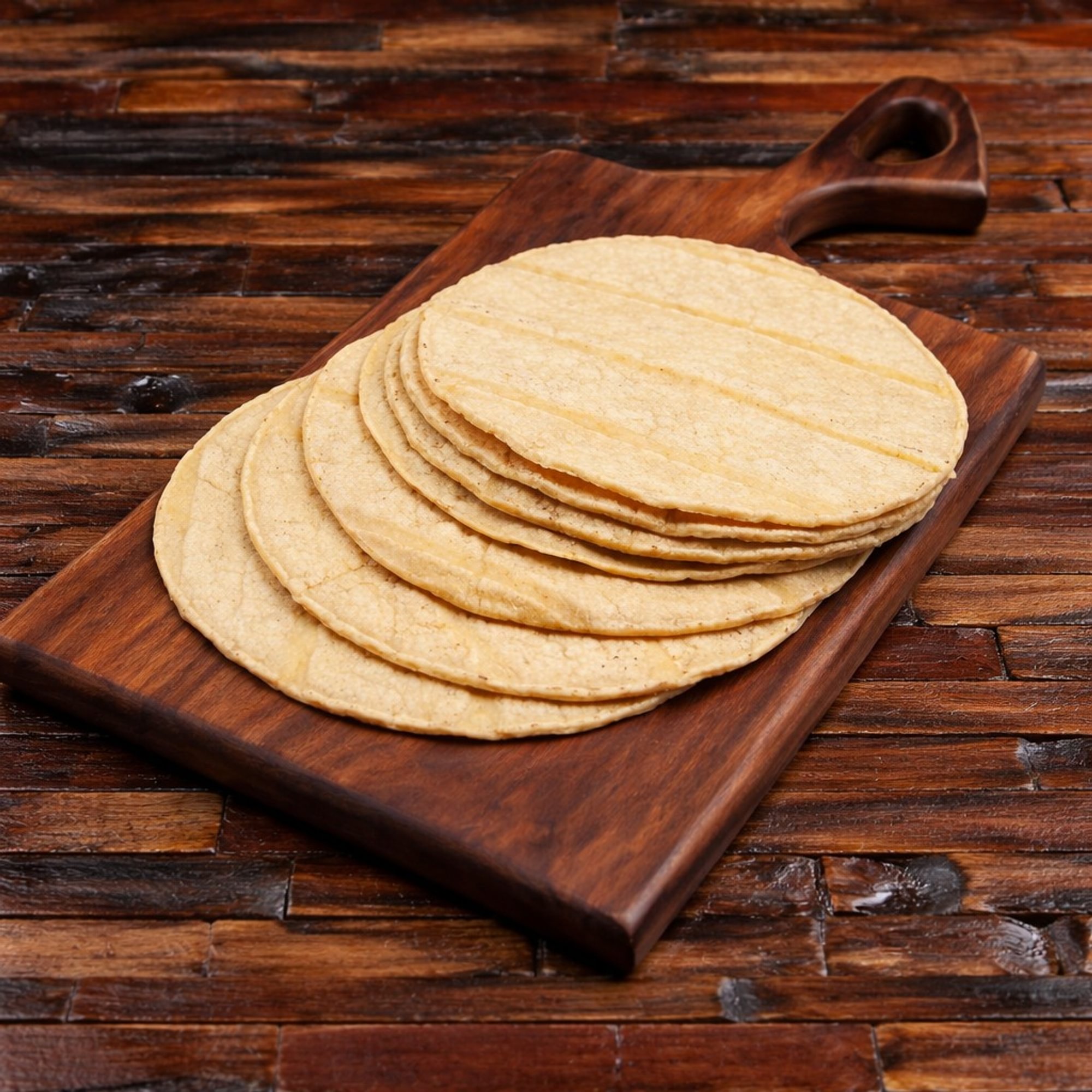 Tortillas