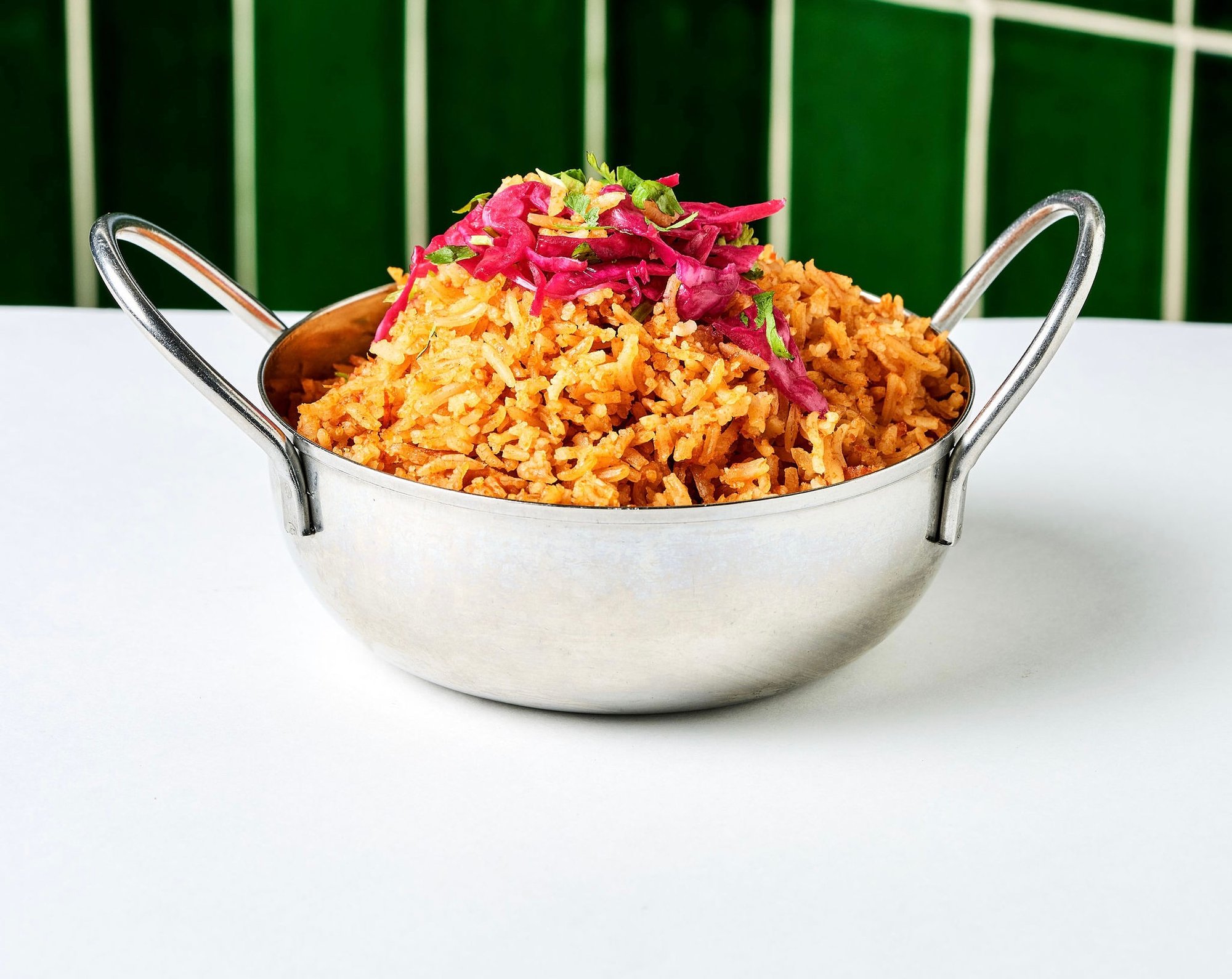 Spanish Rice (24oz)