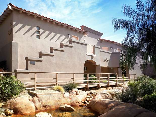 Images Sheraton Desert Oasis Villas, Scottsdale