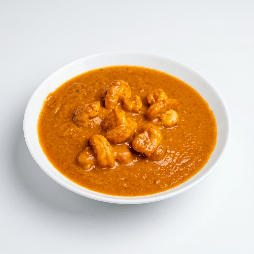 Seafood Curry