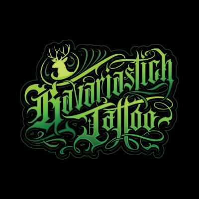 Logo von Bavariastich - Das Tattoostudio in Rosenheim