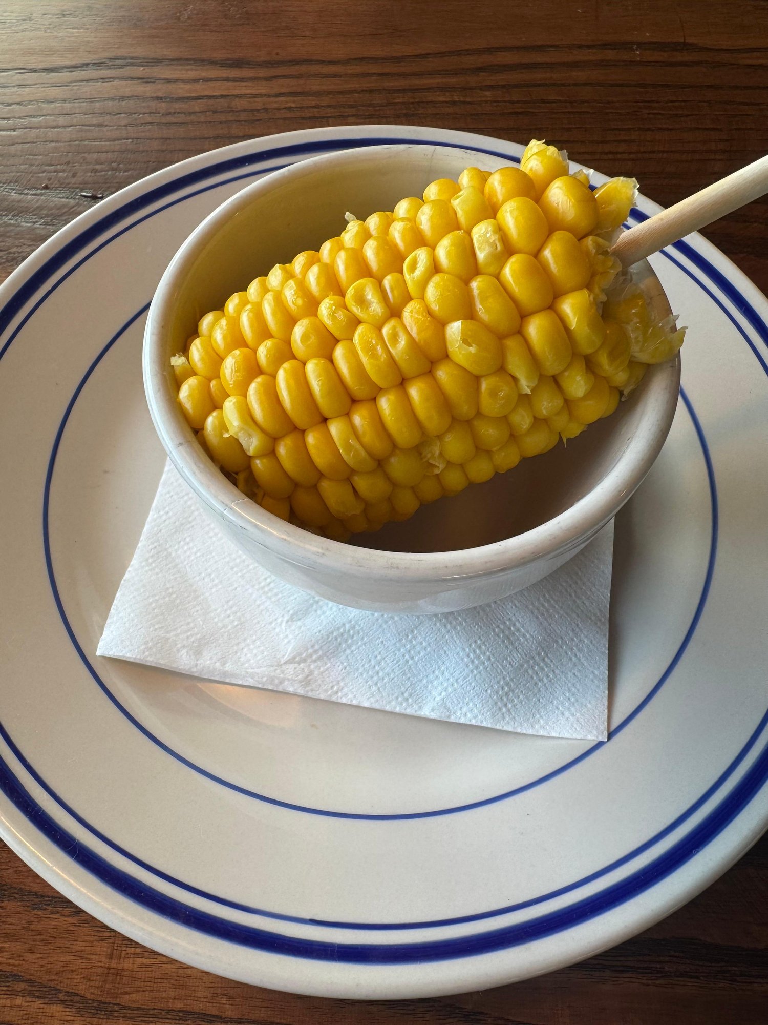 Sweet Corn