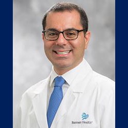 Arash Koochek, MD