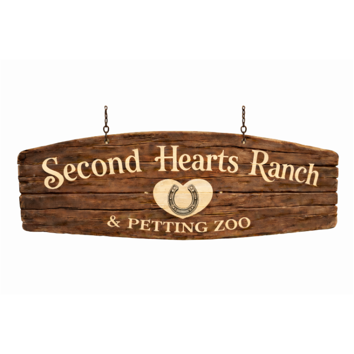 Second Hearts Ranch