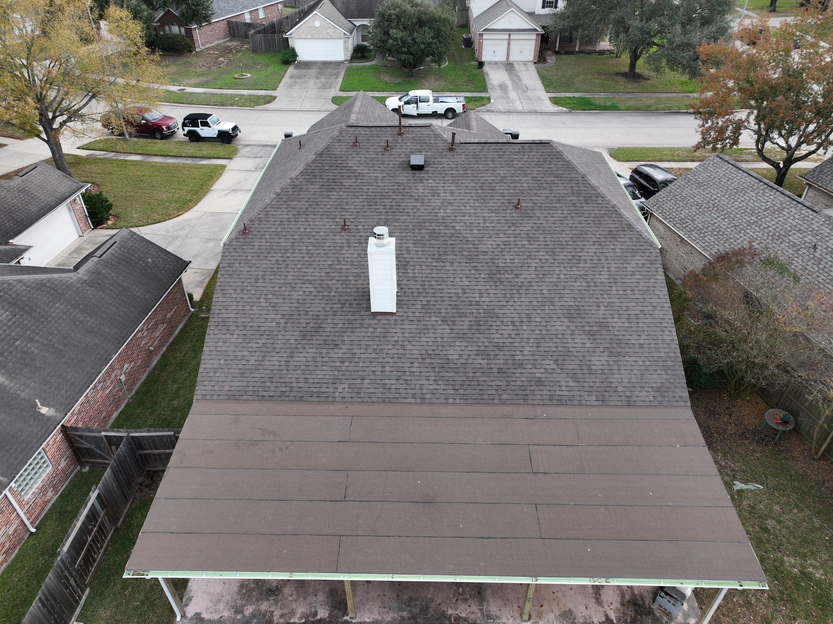 Roof Concepts Construction Image