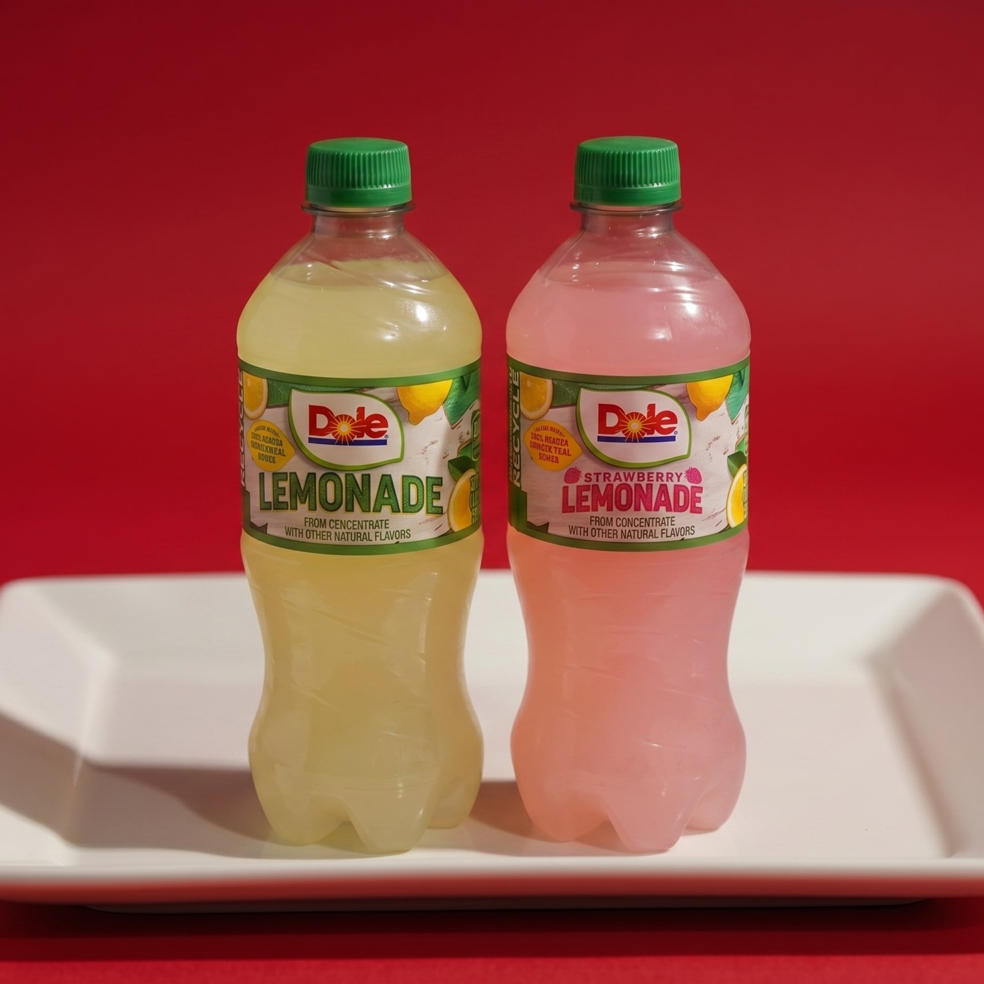 Lemonade