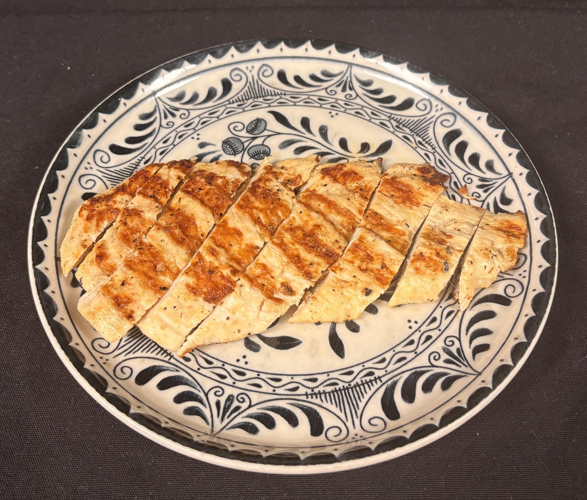 $$ Side Fajita Chk