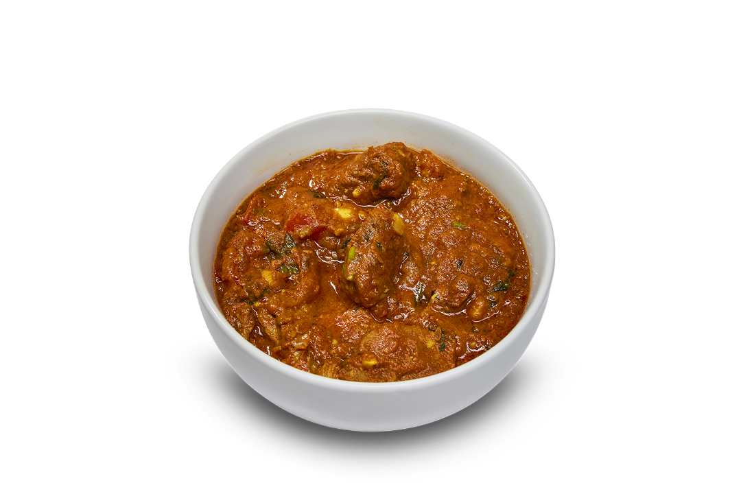 Lamb Curry