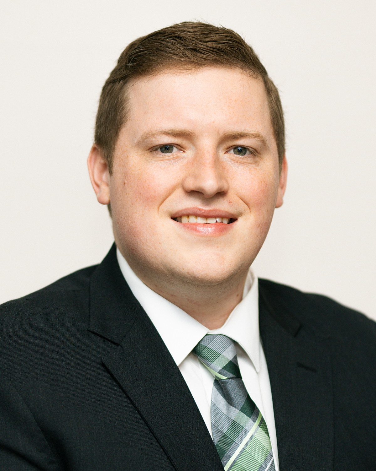 Kyle Buehrer - Thrivent
