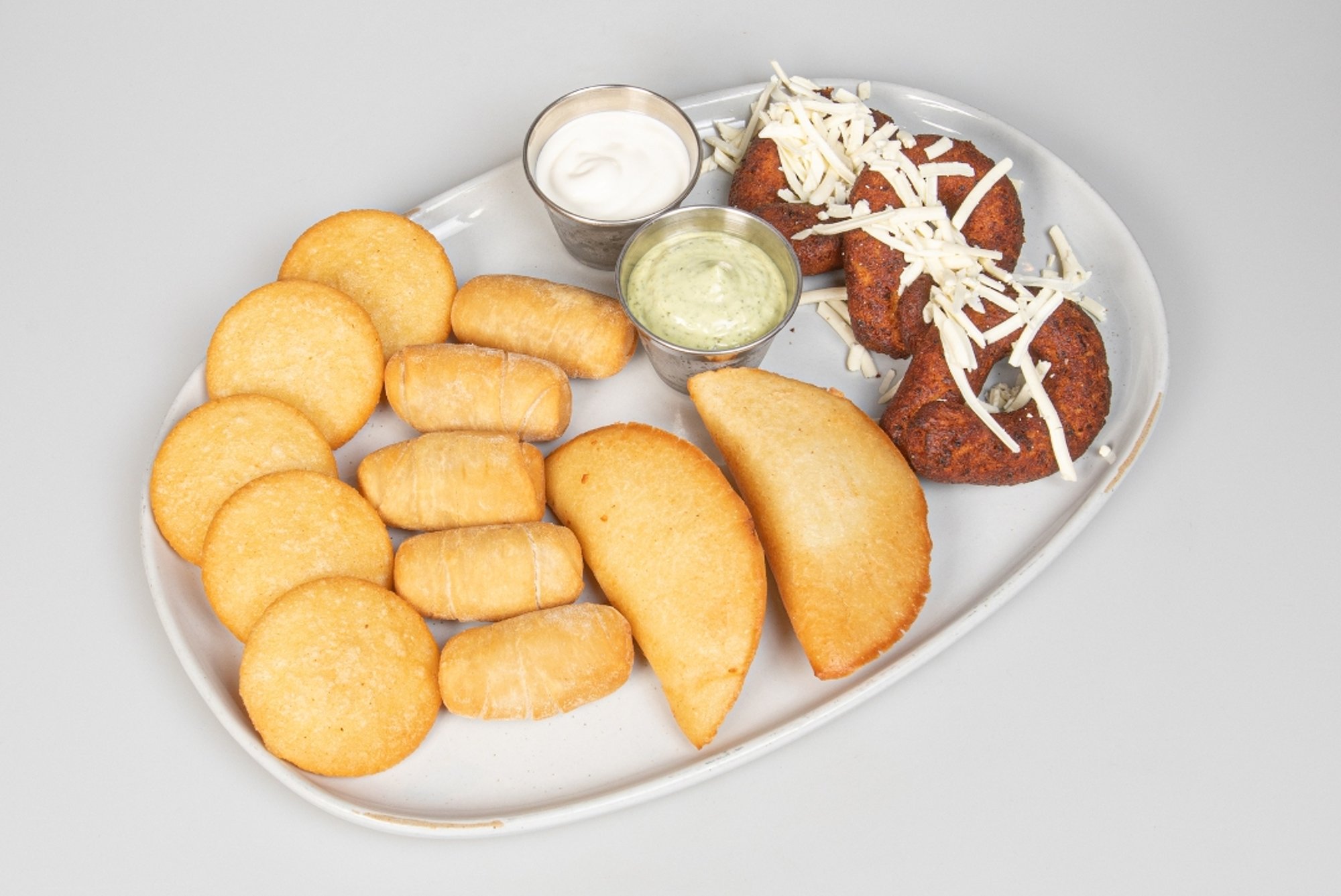 Sampler Reloaded