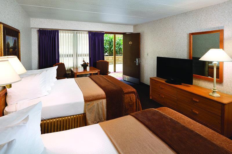 Ramkota Hotel & Watertown Event Center Image