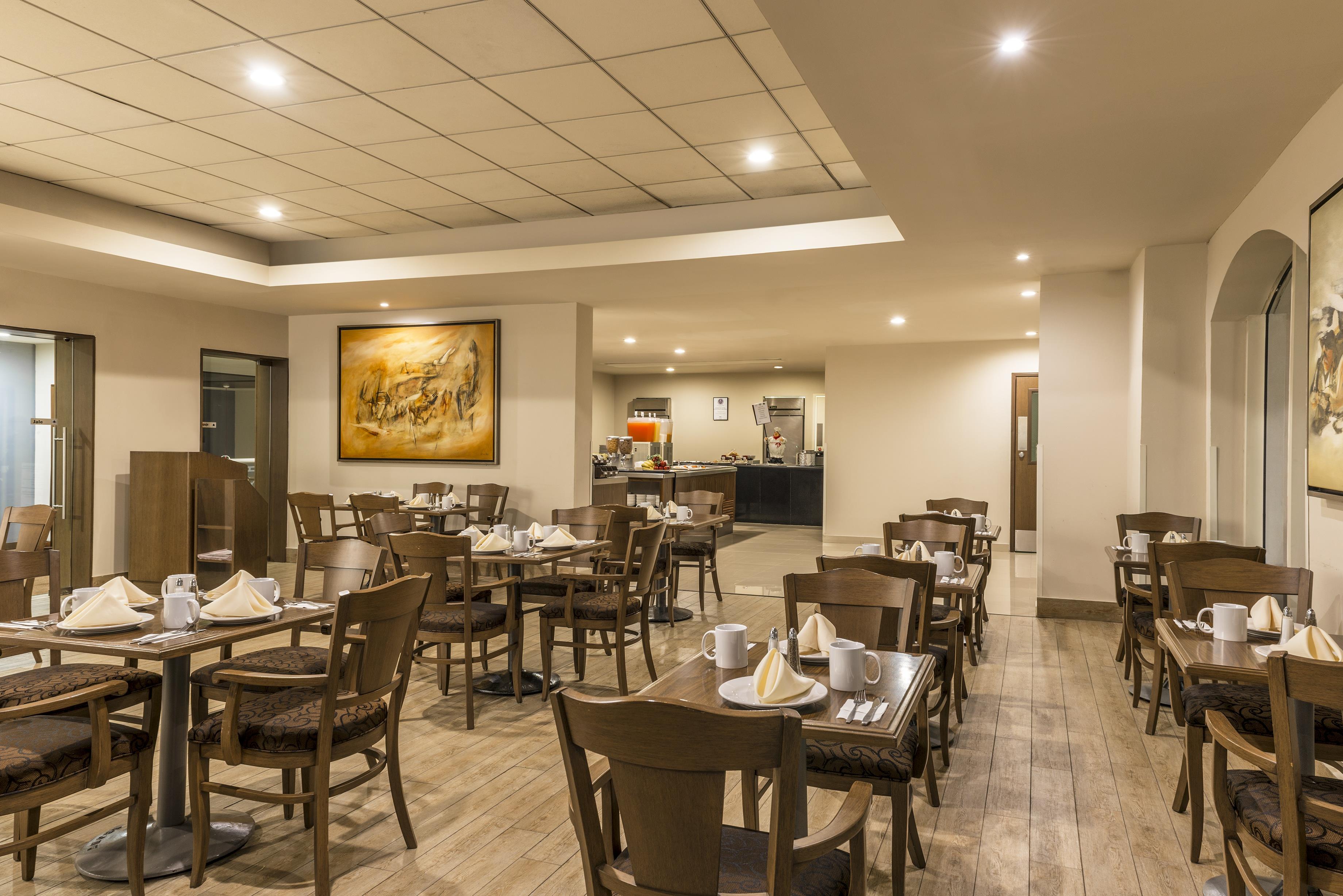 Images Four Points by Sheraton Galerias Monterrey
