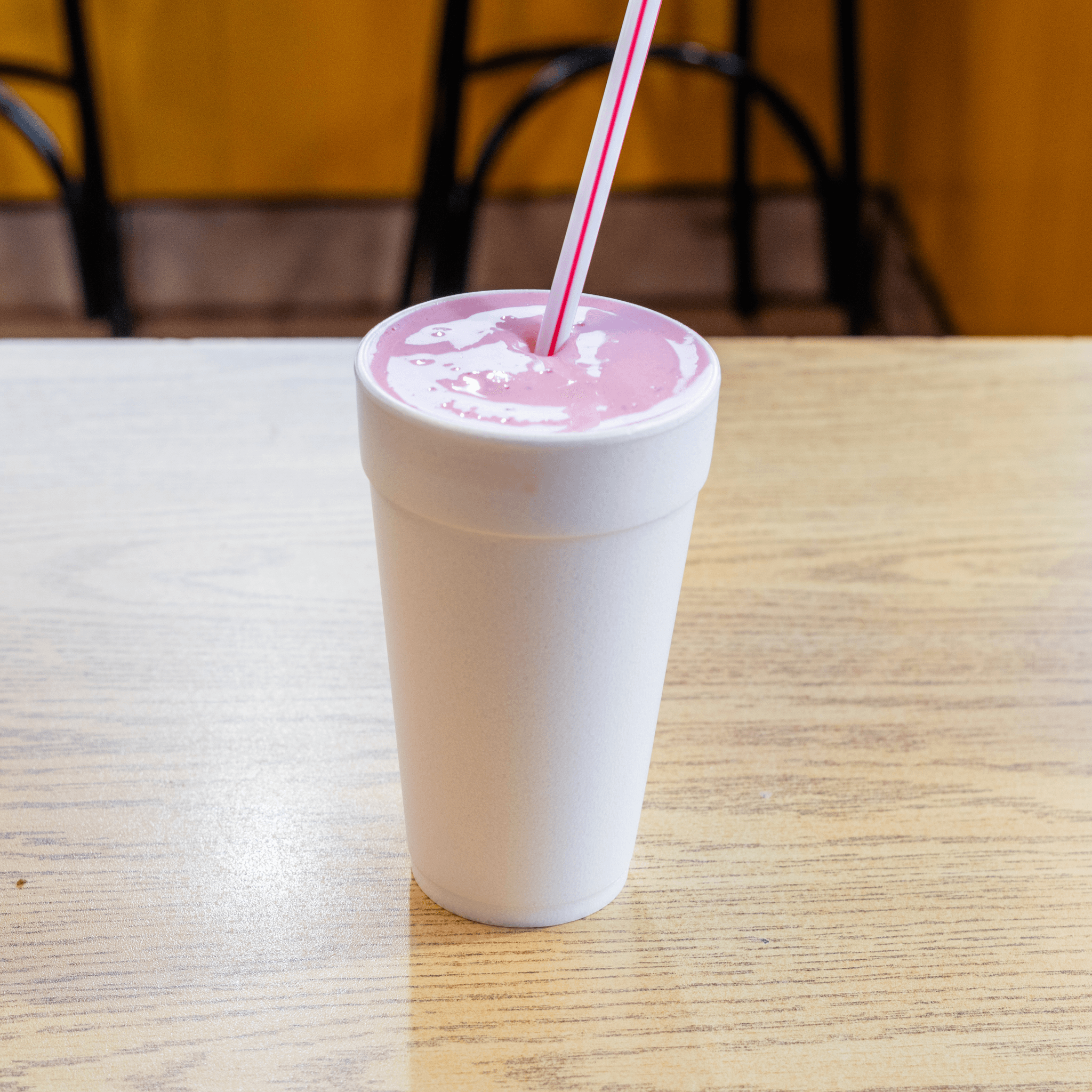 Shakes