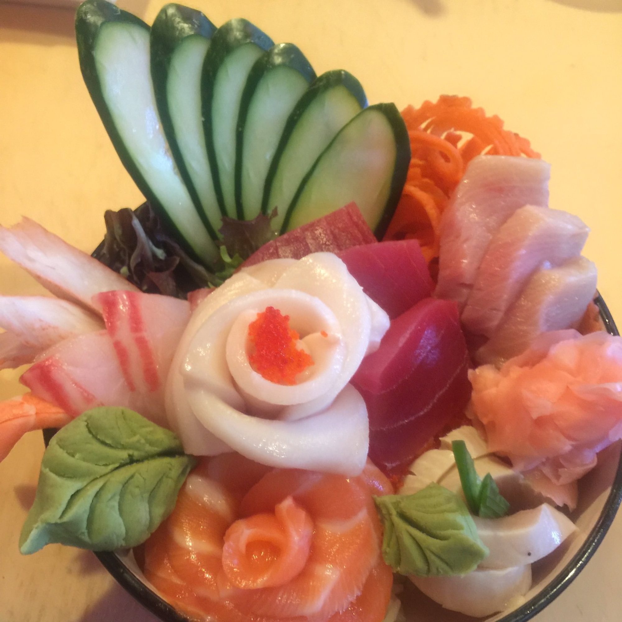 Chirashi