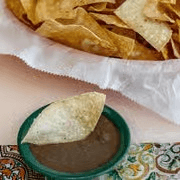 Bean Dip