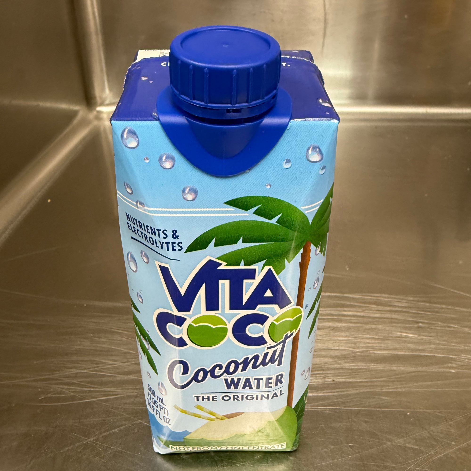 Vita Coco