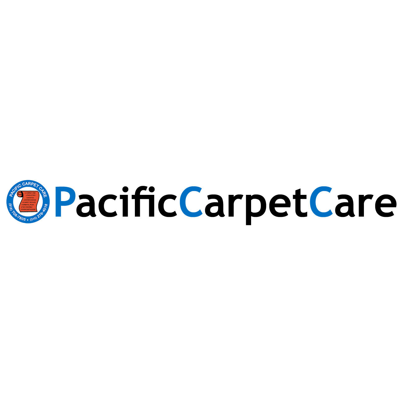 Pacific Carpet Care - Northridge