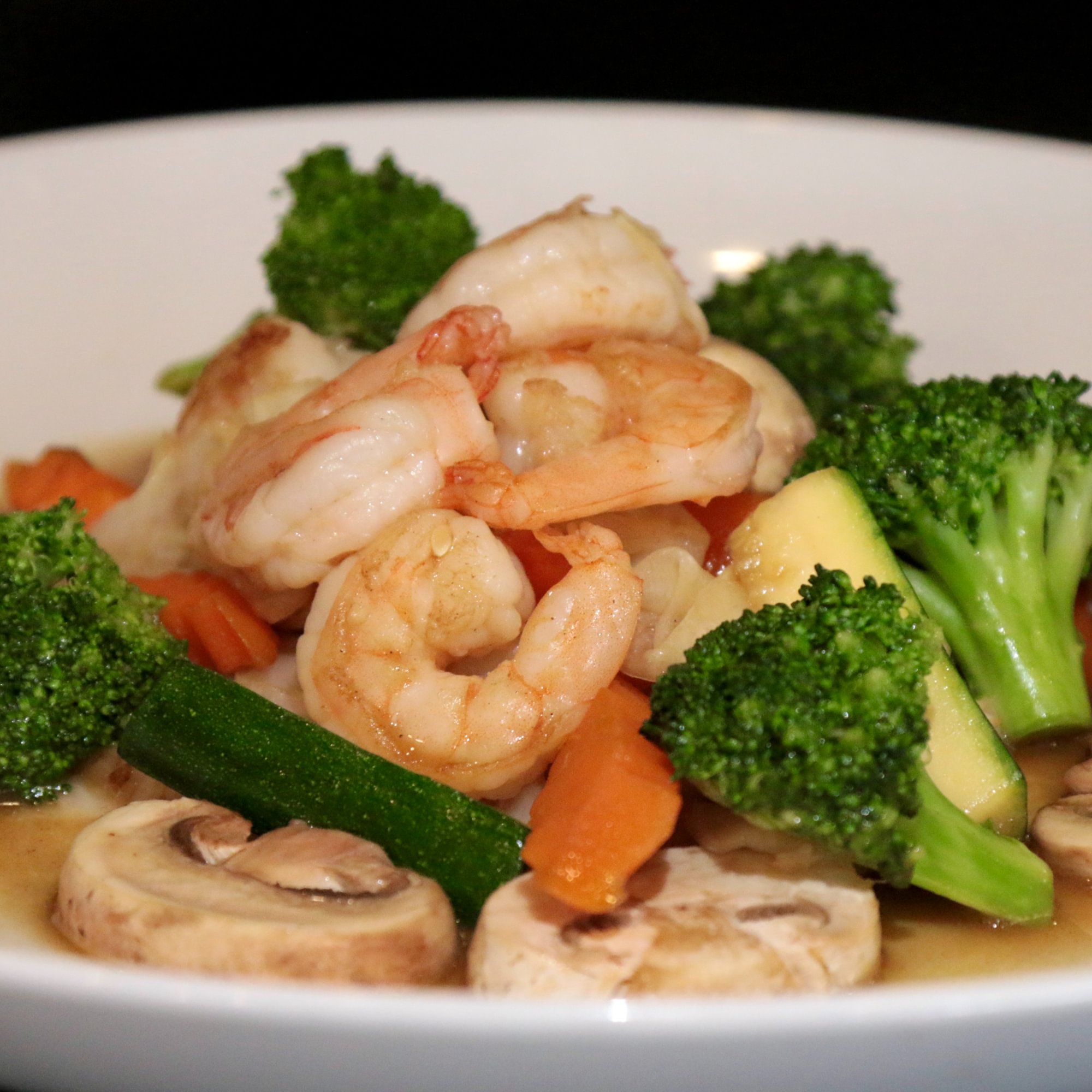 Vegetable Delight